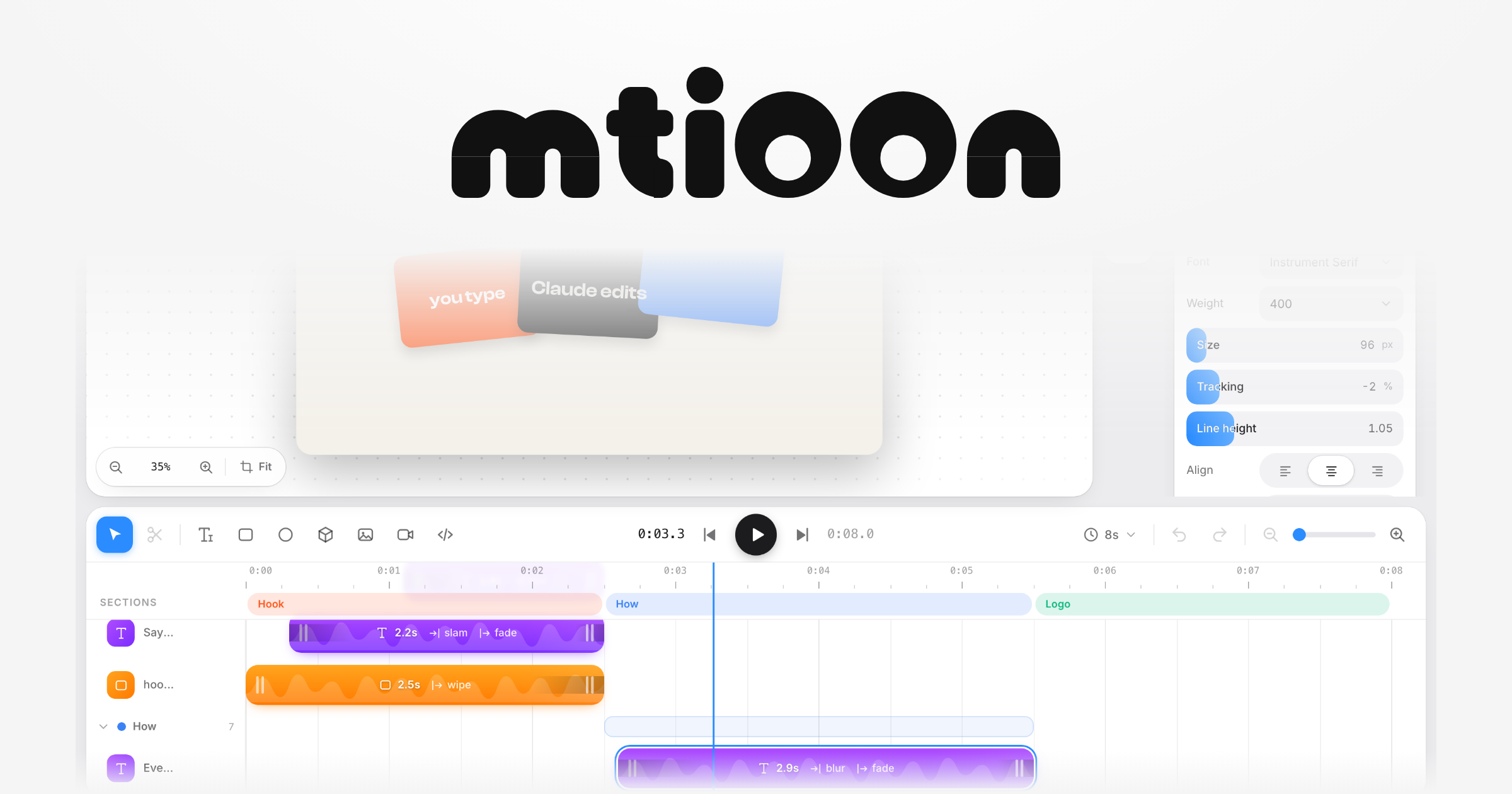 mtioon preview 1